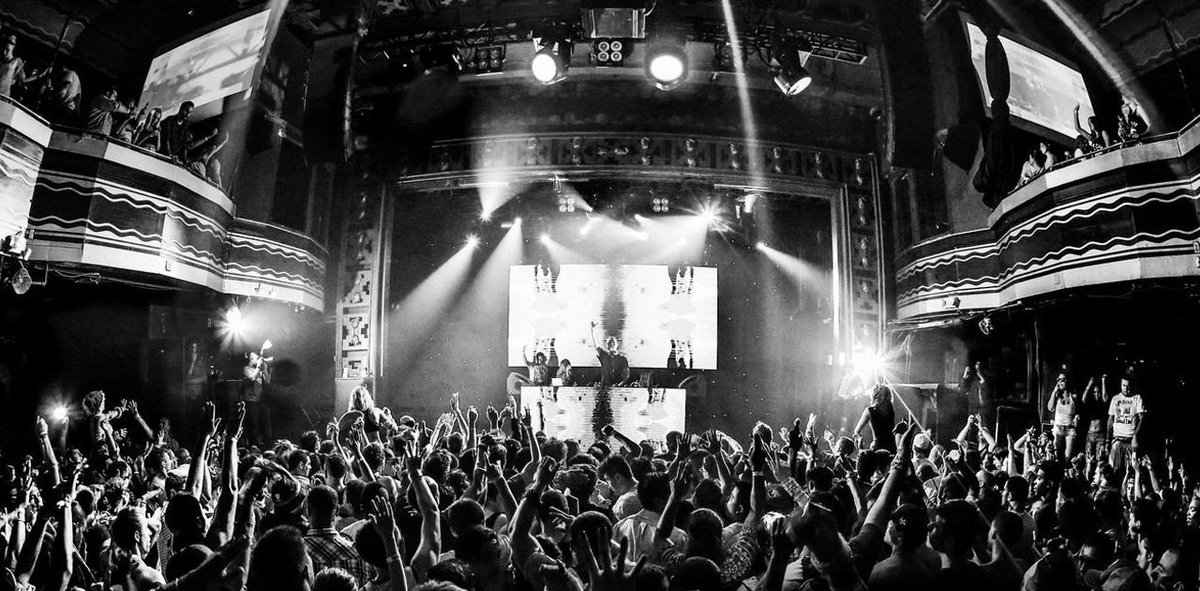 New York needs a “Nightlife Ambassador” and it’s getting one soon thanks to <a href="/NYCMayor/">Mayor Zohran Kwame Mamdani</a>

jukely.co/uhiLsD