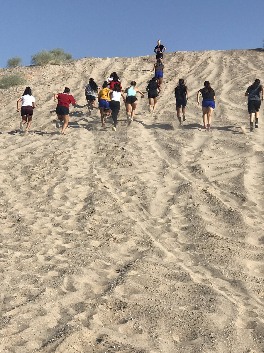 El Dorado Girls Soccer tweet media