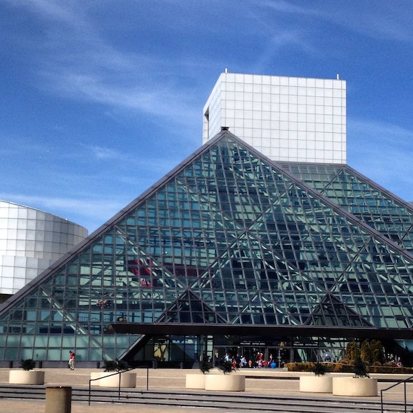 SoundsofCLE's tweet photo. One Rock &amp; Roll Hall of Fame just isn't enough. 🤘🎸 #SoundsofCLE

➡️ https://t.co/GsPaebs5T8 https://t.co/YjwSTnDtRE