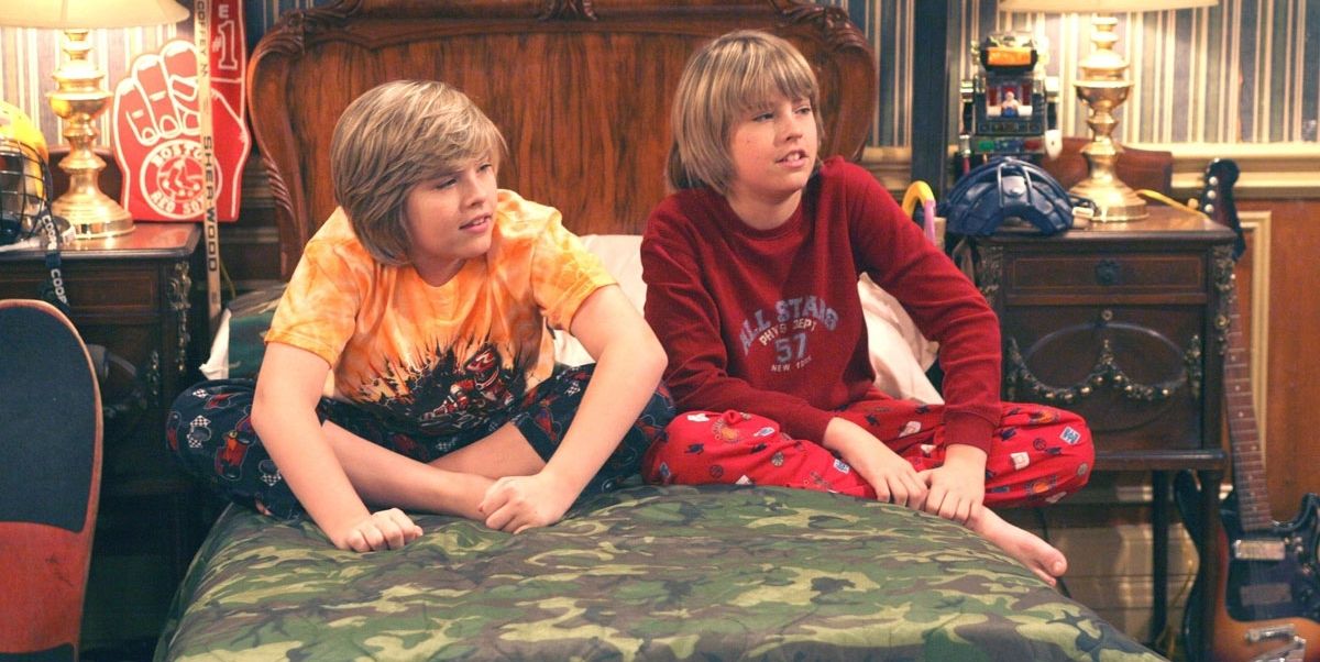 Pics Cole Dylan Sprouse.
