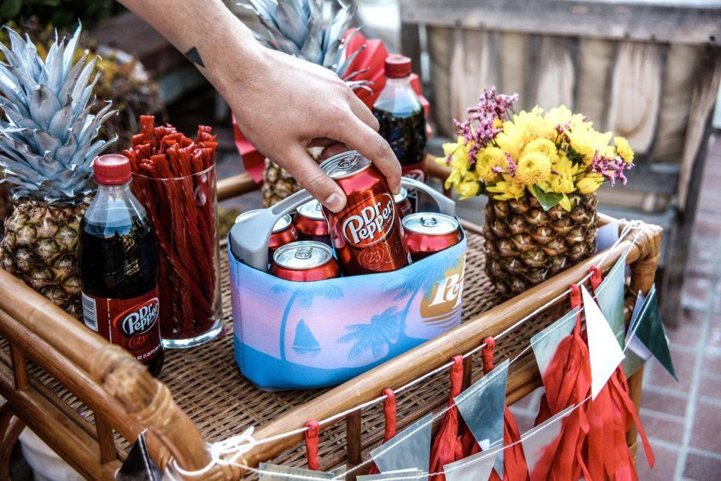 Cindi_Chao's tweet image. Throw the ultimate summertime party with Dr Pepper from Walmart #PickYourPepper #Walmart bit.ly/2tTmC8S #AD