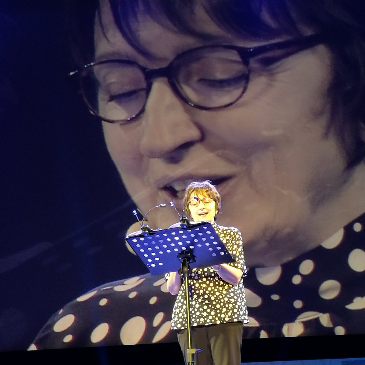 LetteratureFest's tweet photo. A #letterature2017 #DonatellaDiPietrantonio che con il suo terzo romanzo L'Arminuta (@Einaudieditore) stata festeggiata dalla critica. https://t.co/trxByrMIzz