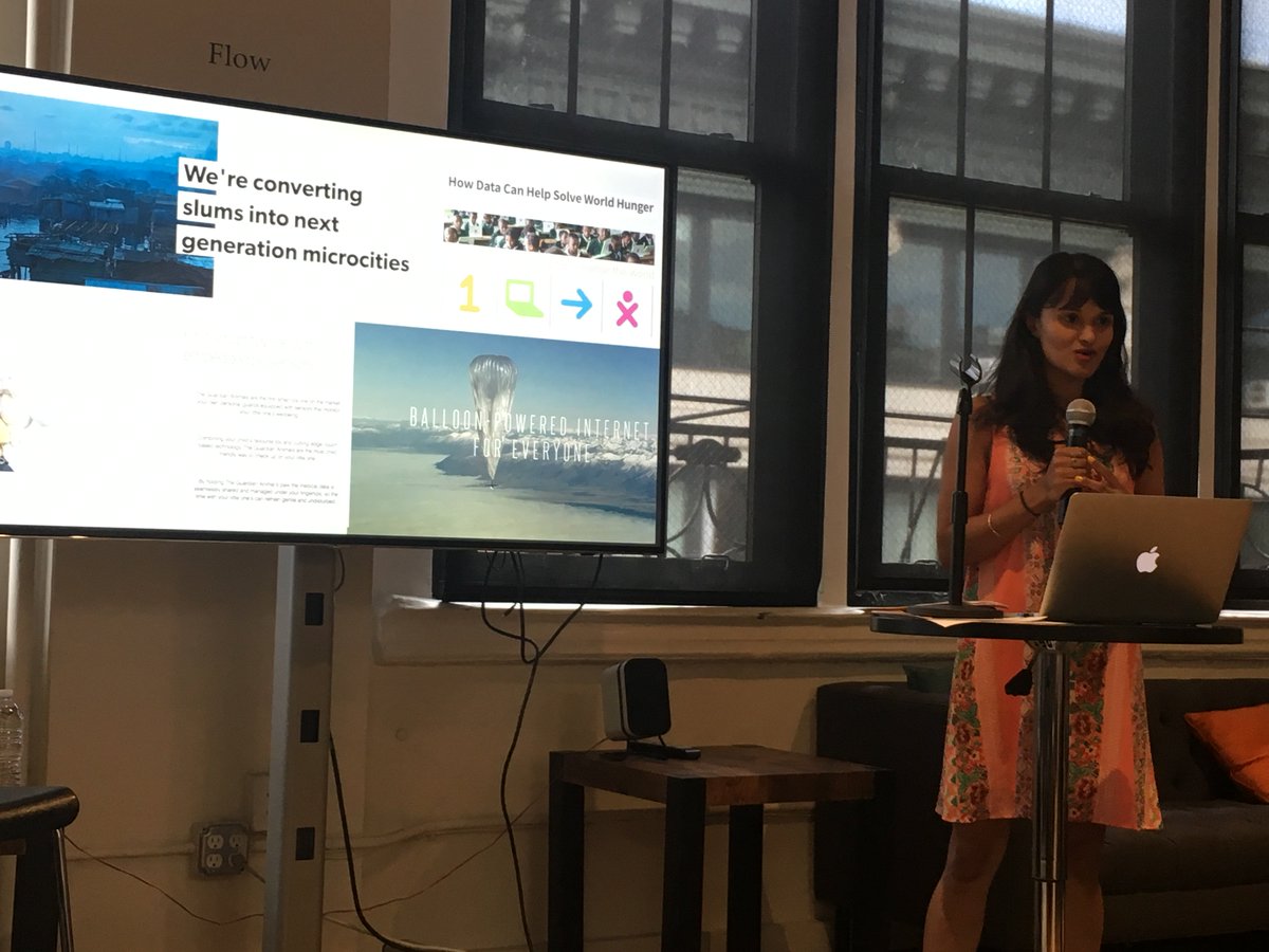 nicole_anand's tweet image. @zararah 2 nurture constructive #techcriticism, support w/ bridges not forcing ppl to climb mountains @datasociety Well said! @EngnRoom
