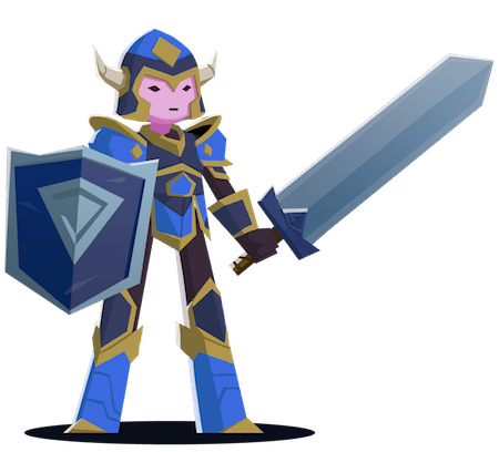 QuackintheCrack's tweet photo. I'm a lurker warrior in @SattelizerGames' #StreamRPG village. Help me gather gold to build a Satt Empire! https://t.co/KtsSlcp91u https://t.co/rW70ffXuyk