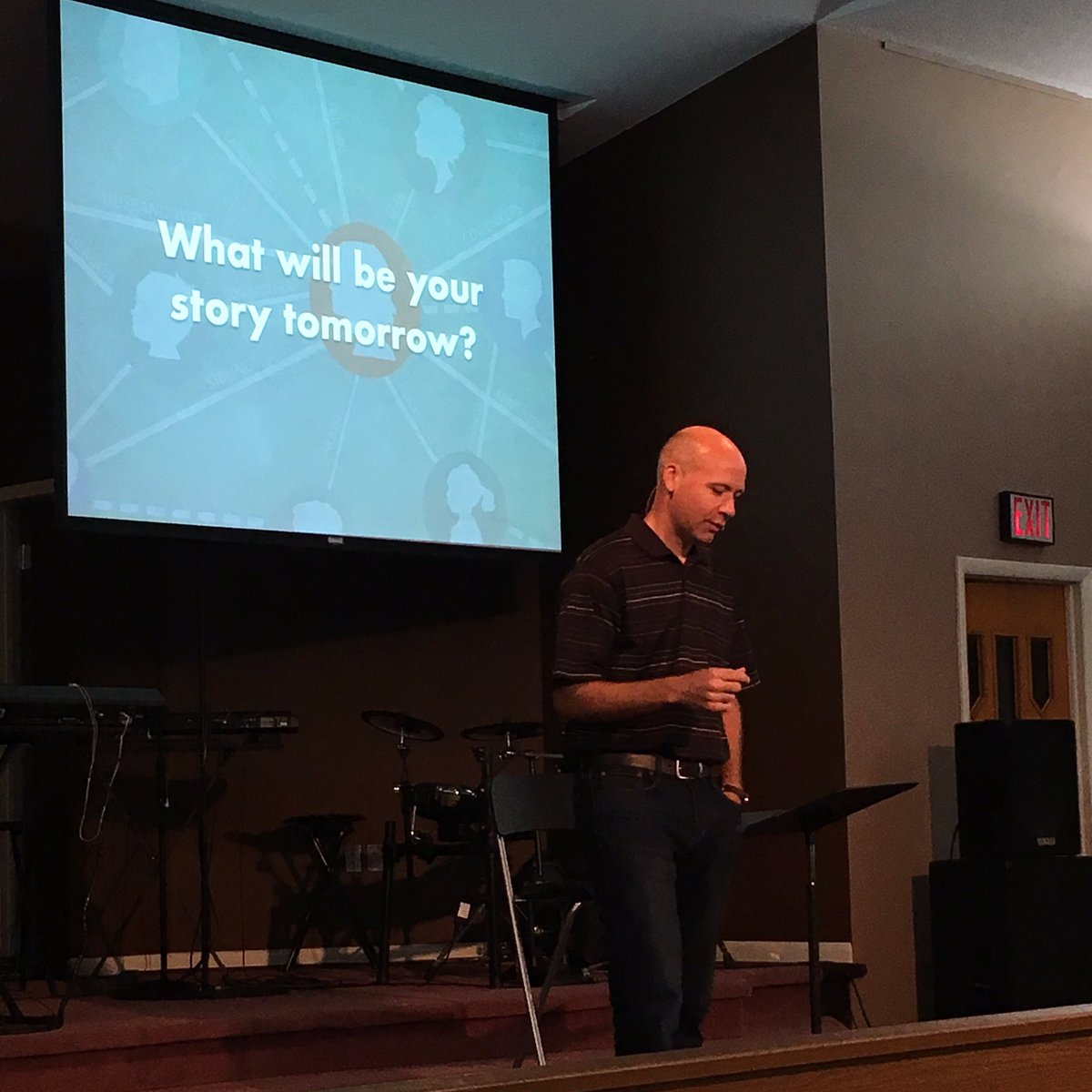 gpcparadise's tweet photo. "May we be people who carry the heart of the Father to the next generation." #gracepoints #relationshipgoals https://t.co/9VDSmruxOF