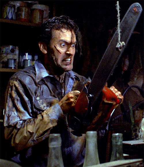  Happy birthday Mr. Bruce Campbell! have a grate 59!:) 