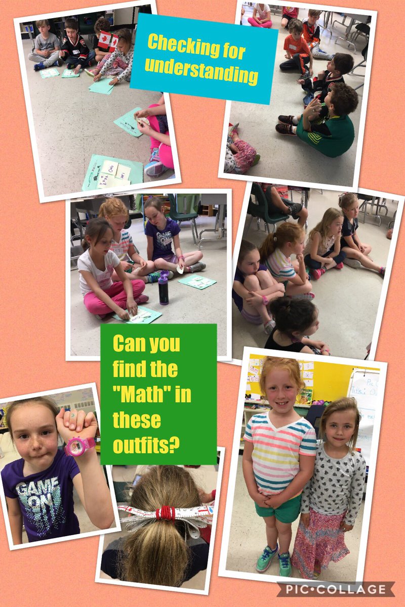 MrsBPineview's tweet image. 10 day Countdown: Activity Days!
#day6 #MathHunt #Reviewingmathconcepts