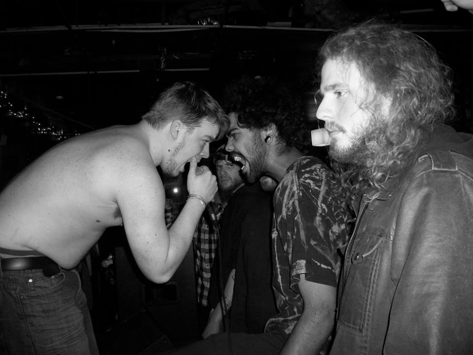 recorruptor's tweet photo. #throwbackthursday to when we headlined at @MacsBar on 2/6/16! Come see us throw down at #MichiganMetalFest in August! #deathmetal #mmf https://t.co/6uJxYhNGY6