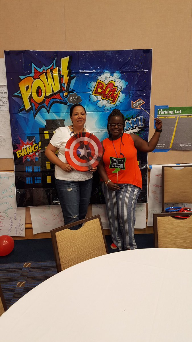 #AVIDSI17 We know have AVID super powers to WICORIZE <a href="/LPES_Patriots/">Testing</a> <a href="/mzkimela/">Kimela</a> <a href="/payne_adel/">James 🅿️ayne Jr.</a> <a href="/SheralynShepard/">SheralynShepard</a>
