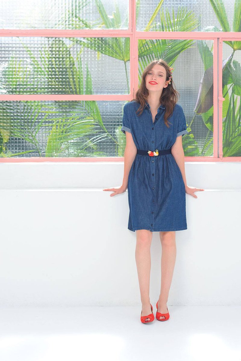 atticwomenswear's tweet photo. Dress to impress this summer holiday. Shop dresses >> https://t.co/9oiNxXg9es #Ilkley #DesPetitsHauts #SitaMurt #MaisonScotch #Ilkley #Leeds https://t.co/0dn18QO2x1
