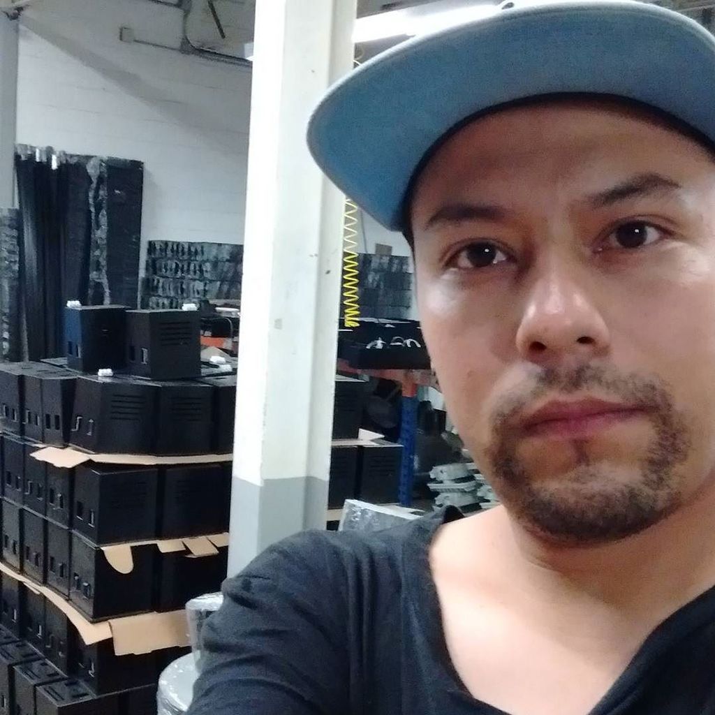 ThisIsHipHop880's tweet image. In my job
#Work #Electrotec #Led #Tiras #Work #NoWeed