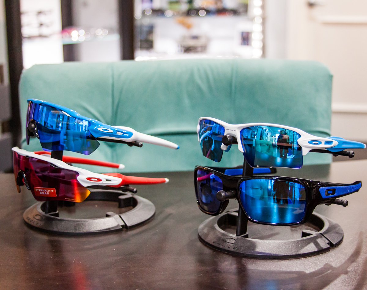 vqoptical's tweet photo. Going #Golfing This Weekend? Share the message of UV Protection and wear your #shades. #NationalSunglassesDay is right around the corner! https://t.co/dF3Lgo3l9A