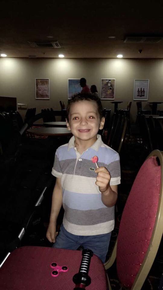 Bradley Lowery Foundation tweet media