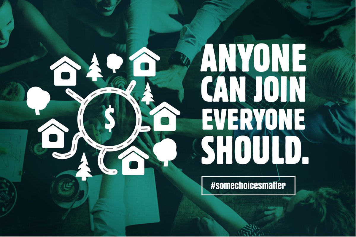 alternasavings's tweet photo. Sharing is caring and #SomeChoicesMatter! Let a friend know why they should become a credit union member today: https://t.co/mixp7VfEYp https://t.co/GERFUDAfiy