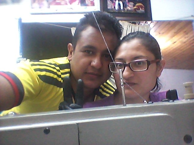 barongonza's tweet photo. #SentirLaBuenaVibra desde casa sintiendo la buena VIBRA al 104.9% https://t.co/JRn8LhXBiR