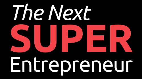 SuperEntrepreneursTV tweet media