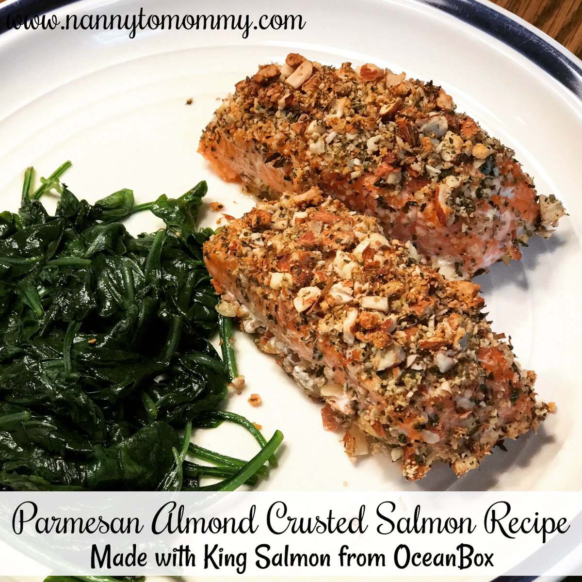 diana_chastain_'s tweet photo. #ad Fresh, sustainable fish delivered to your door via #OceanBox & a #recipe! + Save $10 off your first box: https://t.co/nfvzwkHzz6 #Food https://t.co/MxLz6RevsT