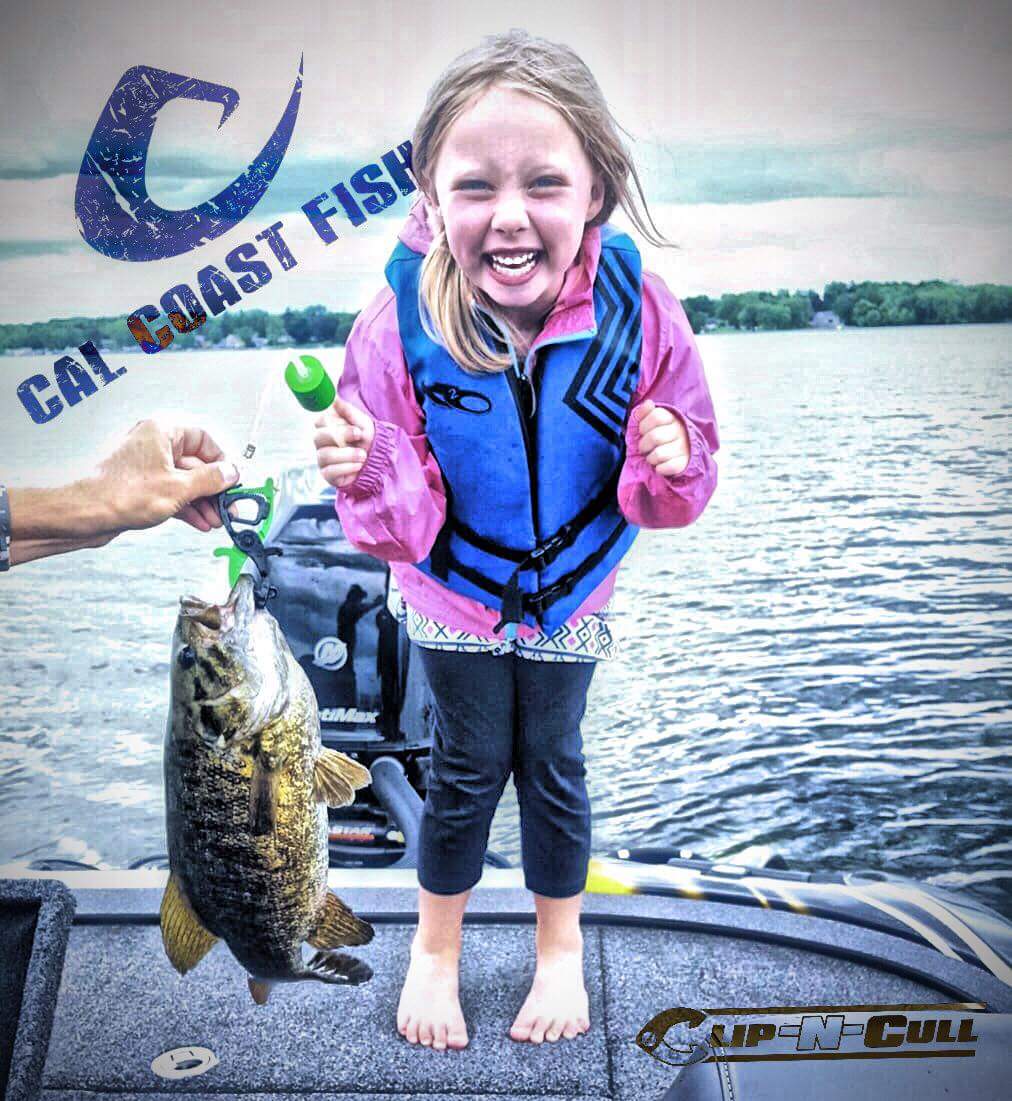 ChrisKetchamAll's tweet photo. Love seeing children involved in the sport of fishing! Love it!
¤📸 Nick Denham¤
#calcoastfishing #bassfishing #clipncull #takeakidfishing https://t.co/yfg0AqSTIo