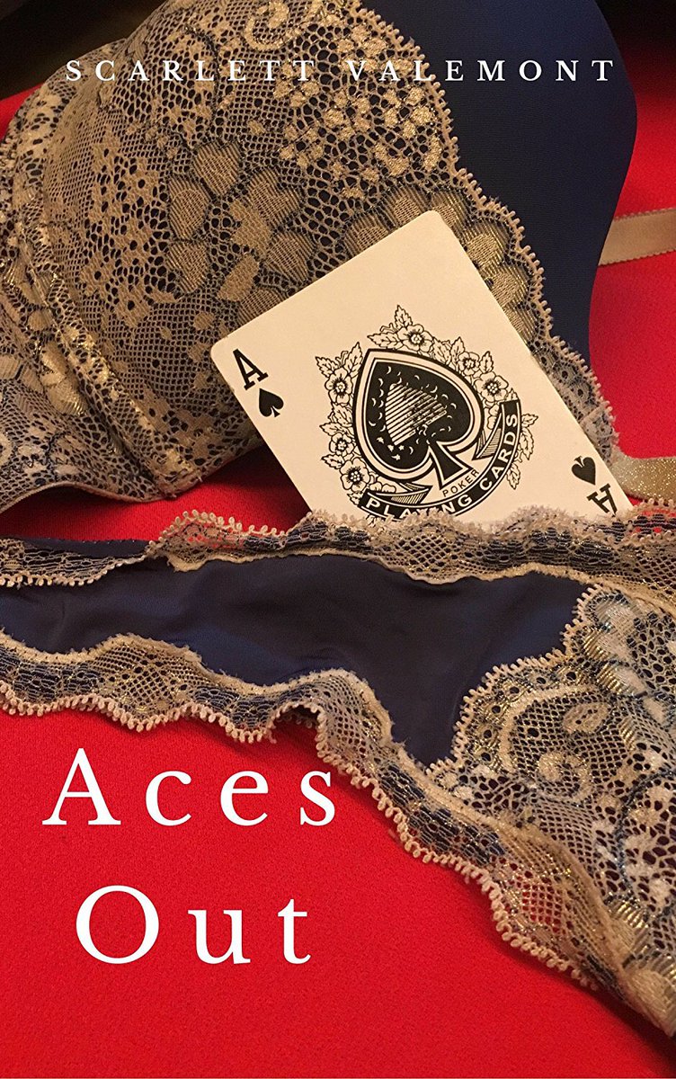 ScarlettValemon's tweet photo. Popped my cherry.  #erotica First erotica short story available now. https://t.co/C48XhNMPtR… https://t.co/fHaPJNGEVR
