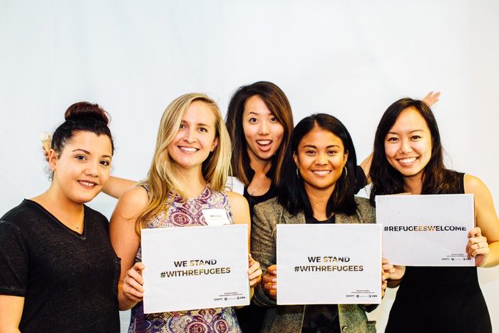 Can't believe we graced the pages of <a href="/Upworthy/">Upworthy</a> this week! Check out the feature story on how we got started: u.pw/2sv5N6c.