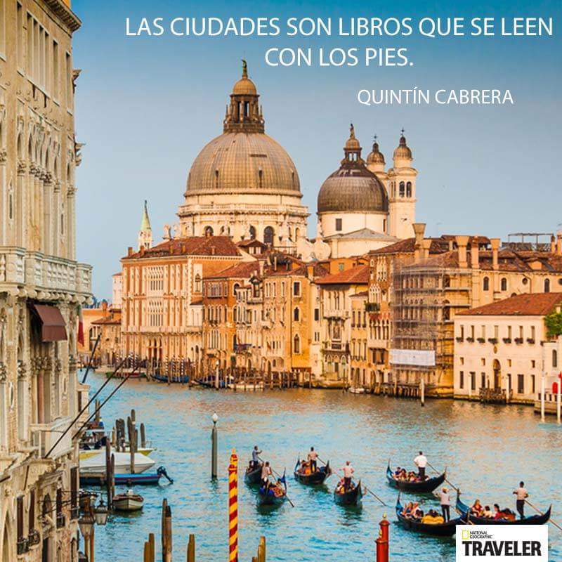 rbviajes's tweet photo. Nosotros ponemos todos los medios para que leas todas las ciudades del mundo https://t.co/yYedvy3lIS