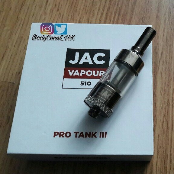glyn_wyatt's tweet image. Throw Back Thursday. The @Jacvapour  - @kangertech Pro Tank III
#throwbackthursday #protank3 #jacvapour #kangertech #vapefam