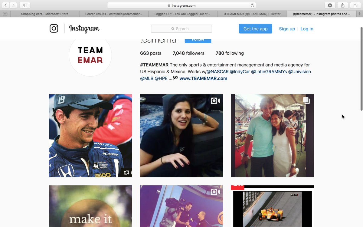 #TEAMEMAR tweet media