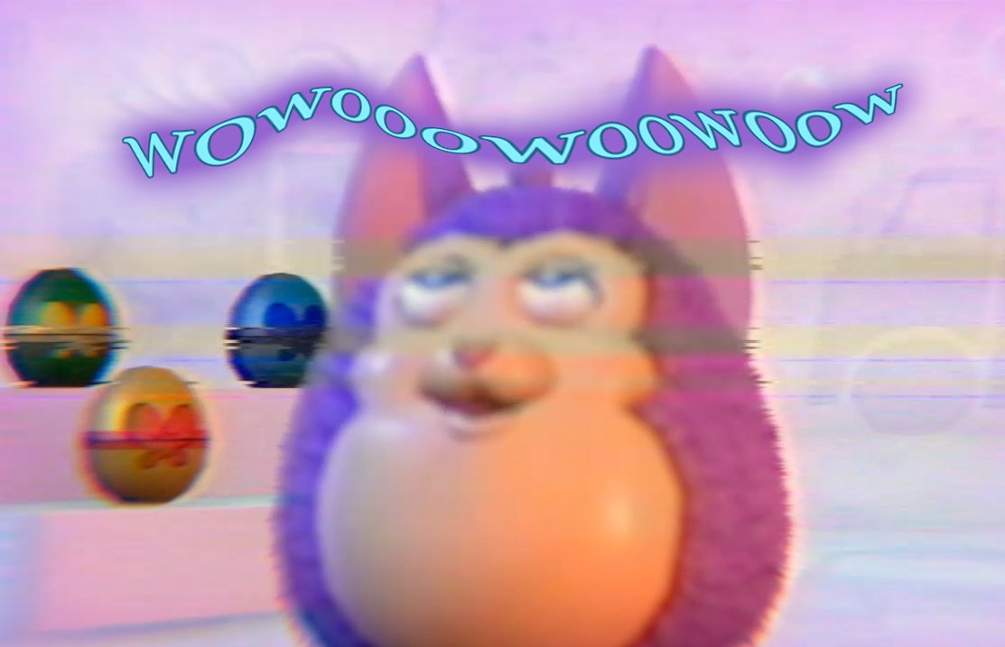 Tattletail on Steam