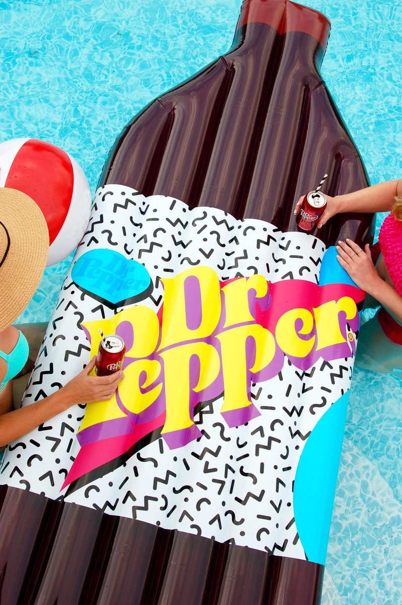 Stacy_Gent's tweet photo. Buy Dr Pepper from Walmart until 8/15 &amp; upload your receipt to get a fun prize! #PickYourPepper #Walmart https://t.co/ivgRAIiDsR #AD https://t.co/dlMDLGpeaw