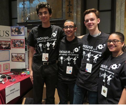 mouse_org's tweet photo. Check out the latest Mouse news! Read about our new grants, #EmotiCon2017, #MakerNights, @mousecalifornia and more: https://t.co/8mwiAWK8G6 https://t.co/nMAcTVN1IL