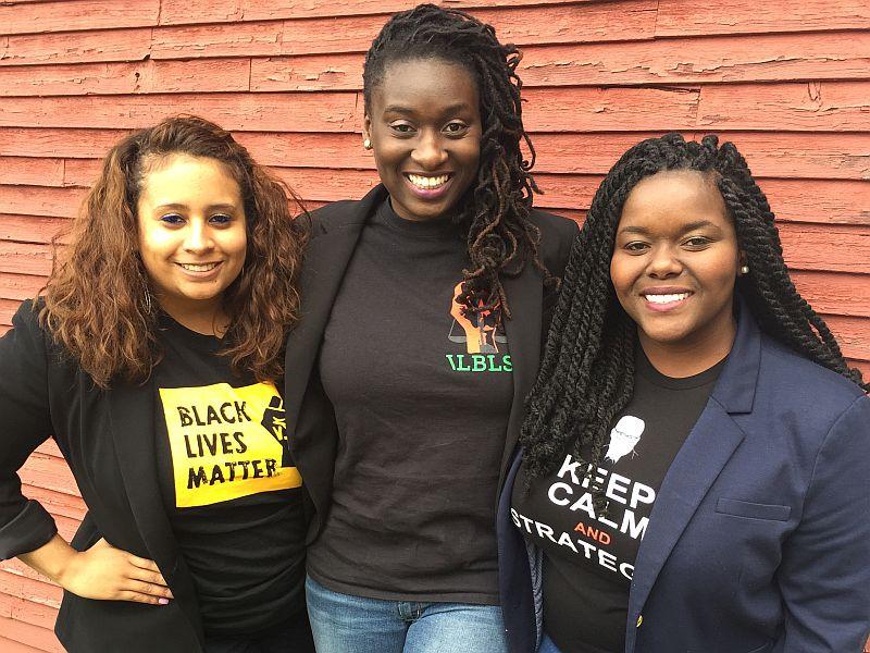 Social Justice And The Law: Vt. Student Joins National Leadership Group bit.ly/2t0OOcT https://t.co/MET9bdb4Ca