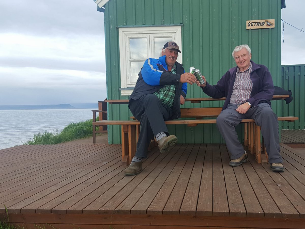 Gaui_mnd's tweet photo. Skál fyrir lífinu
Cheers to a world free of ALS/MND
#ALSMNDWITHOUTBORDER #MND #ALS https://t.co/dXxmciw9Ih