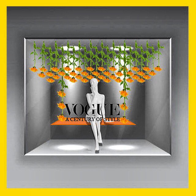 This is what we do and do it very well. #VisualMerchandising