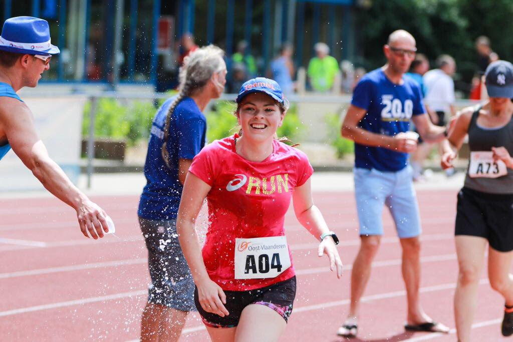 Er werd #gevochten #gezweet (veel!) #gelachen #soms verloren maar vooral #gewonnen! Geweldige prestaties 5🥇 2 🥈 3 🥉#godutchies Tot morgen!