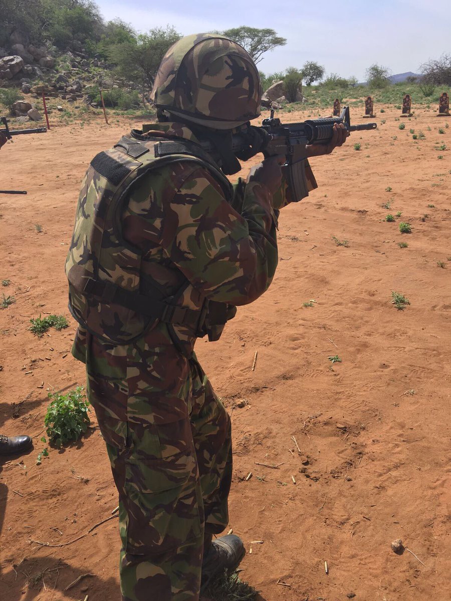 1_scots's tweet photo. Partnering with the @kdfinfo- core business for #SpecInf @CO4Rifles @4_RIFLES @BritishArmy @BATUKOfficial @1UKDivision @USArmyAfrica https://t.co/D63p4H3Tnv