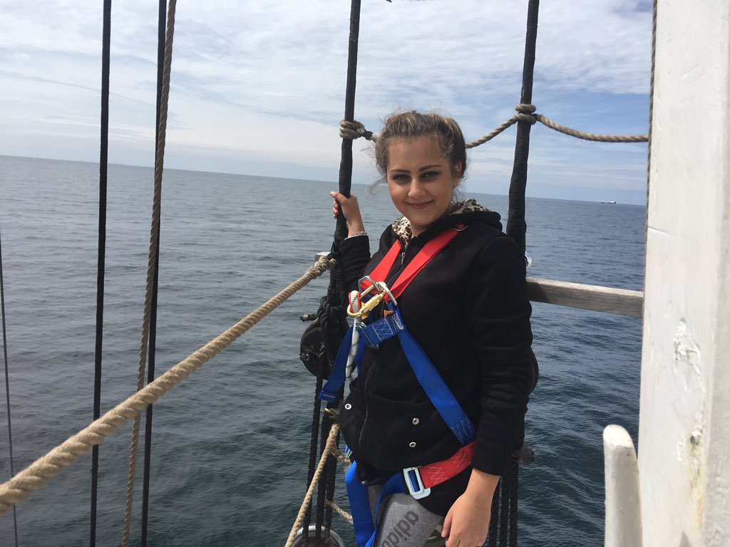 MrKevShort's tweet photo. @TheRegendaGroup @my_maintenance here is some photos from their sail #ApprenticeShipCup https://t.co/ddyGbj9gpL