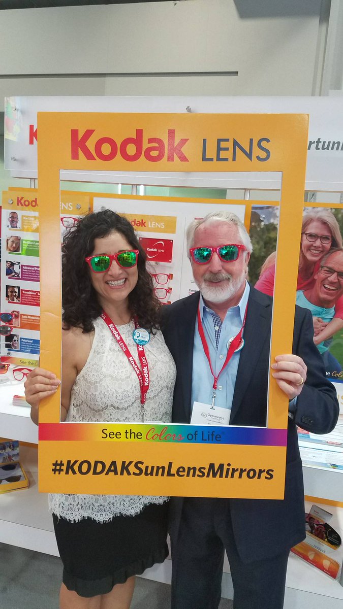 SignetArmorlite's tweet photo. #KODAKSunLensMirrors https://t.co/jnpygXpos7