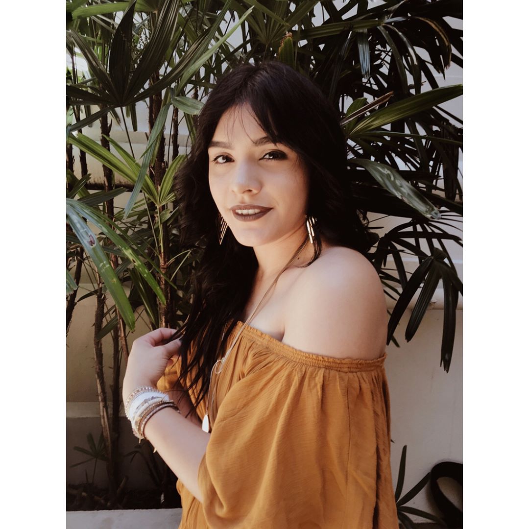 WellaColorCharm's tweet image. Love this vibrant hair color by @blancasusanne using #WellaColorTango 5B. Find it at a @SallyBeauty store for their special summer promo! 🌞