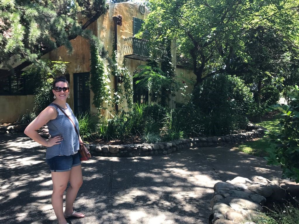checked-in to <a href="/AndrettiWine/">Andretti Winery</a>  via <a href="/WineryFinderApp/">WineryFinderApp</a> - Deals - Napa Valley Wineries Sonoma wineryfinderapp.com/GetApp