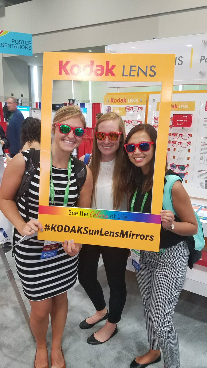 SignetArmorlite's tweet photo. #KODAKSunLensMirrors https://t.co/FNhKD1znLx