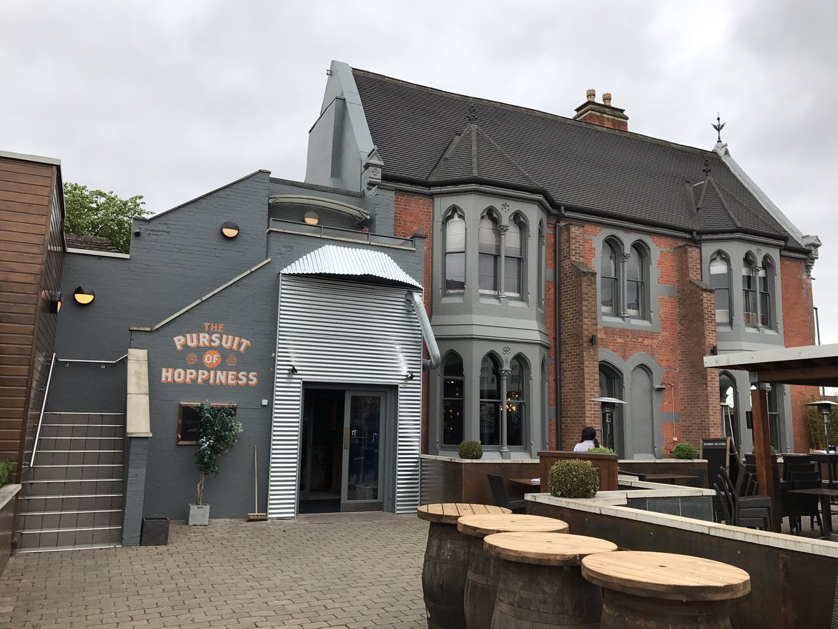 BKNottingham1's tweet photo. Competition Time!!!
Retweet this post for a chance to win tickets to our VIP launch party next Thursday #vip #bknottingham #lovebeer https://t.co/9EOeorzvMi