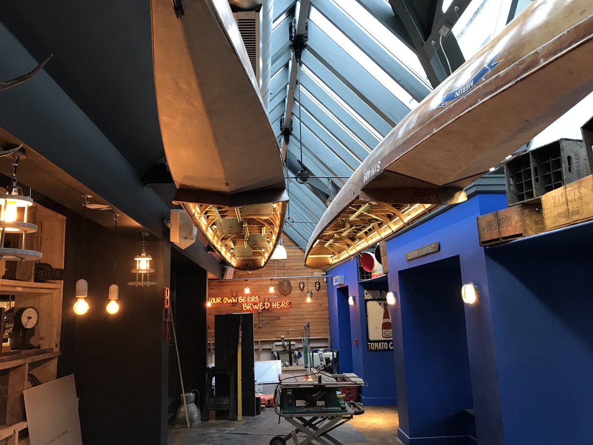 Competition Time!!!
Retweet this post for a chance to win tickets to our VIP launch party next Thursday #vip #bknottingham #lovebeer