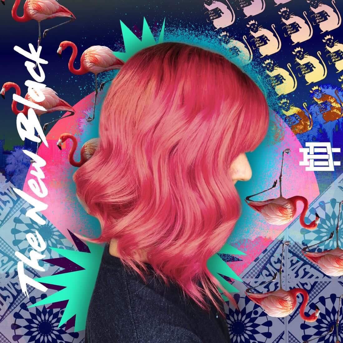 TNBMX's tweet photo. ✨🦄🌈
#TNB🖤 #Pinkhair
#Hair #Monterrey #BarrioAntiguo

☎️📱‼️
T. 2138 0044
T. 2318 6695
C.812 028 9171 (WA) https://t.co/49nNITMWhB
