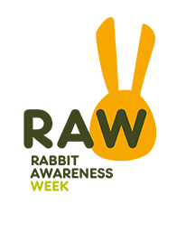 rabbitawarenessweek.co.uk/for-vets/
Call Donnington Grove Vets for any advice on Rabbit Care.