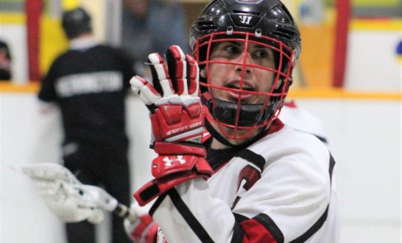 SydenhamCurrent's tweet photo. @WBurgRedDevils v. @WindsorClippers Sunday afternoon playoff game in #Wallaceburg moved to Monday night at 8pm 🥅https://t.co/4E85tw1EOq https://t.co/NIheexjj5S