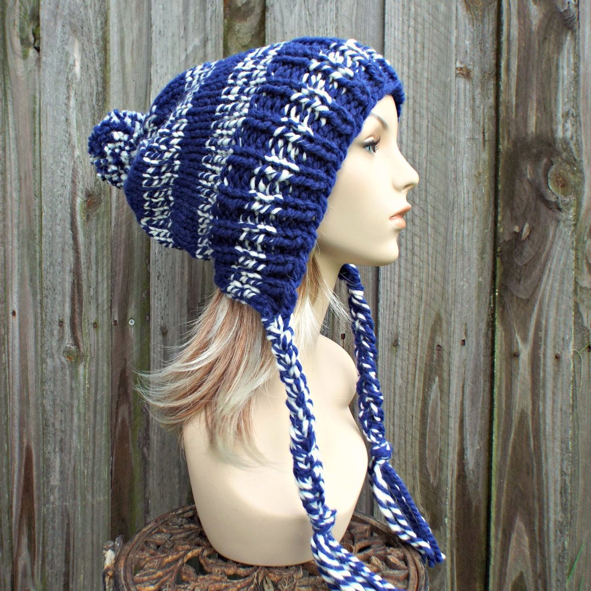 pixiebellshop's tweet photo. Royal Blue and Cream Slouchy Pom Pom Hat - Blue Hat Blue Beanie S… https://t.co/pRZd2hNIFw #pixiebell #BlueWinterHat https://t.co/5BFrlX0UX5