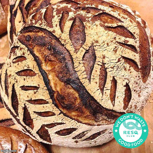 ResQClubYVR's tweet photo. Canadians waste $31 billion of food every year, baked goods are some of the biggest losses. #Sustainability #ReduceWaste https://t.co/0uLen8KOvs