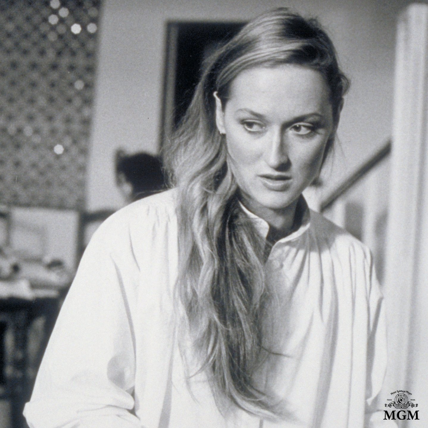 Happy Birthday to one of the most incredible actresses of our time, Meryl Streep. 