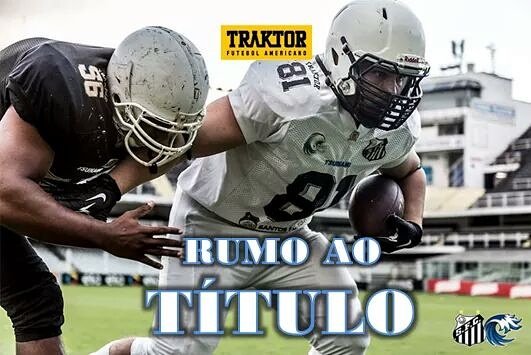 traktorblog's tweet image. O @SantosTsunami está nos playoffs da #SPFL e segue rumo ao título.
A camisa oficial da equipe vc encontra aqui: traktor.com.br