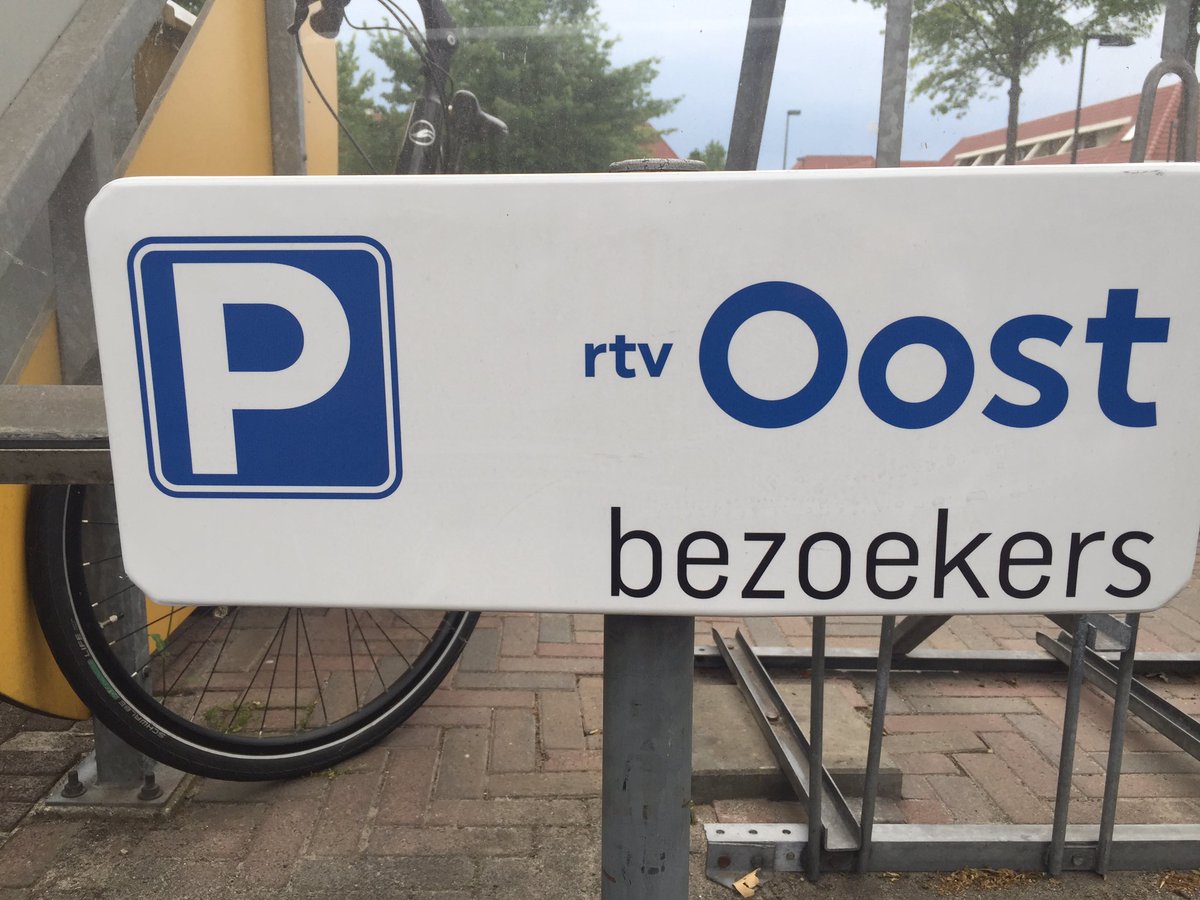 Zojuist in uitzending #overijsselvandaag van #rtvoost